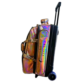 Epic 3 Ball Triple Superior Rose Quartz Bowling Bag