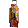 Epic 3 Ball Triple Superior Rose Quartz Bowling Bag
