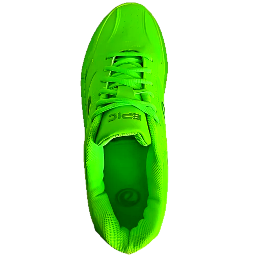 Epic Boost T-1 Performance Right Hand Neon Bowling Shoes