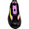 Epic Ares Dial Performance Right Hand Black Refractor Bowling Shoes