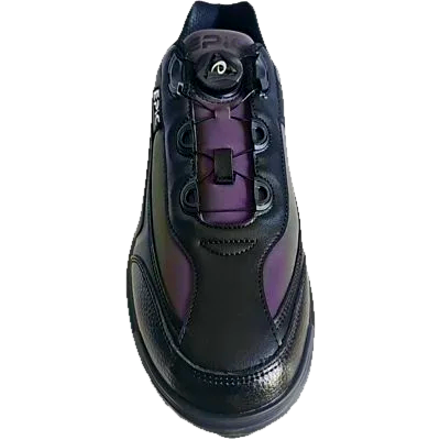 Epic Ares Dial Performance Right Hand Black Refractor Bowling Shoes