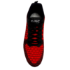 Epic Men's Odin Knit Red Right Hand Bowling Shoes