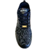 Epic Men's Rush Static Black Right Hand Bowling Shoes