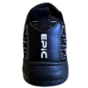 Epic Men's Rush Static Black Right Hand Bowling Shoes
