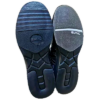 Epic Men's Rush Static Black Right Hand Bowling Shoes