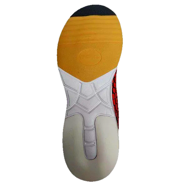 Epic Men's Odin Knit Black Right Hand Bowling Shoes
