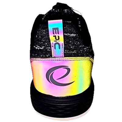 Epic Thor Dial Spectrum Performance Right Hand Bowling Shoes