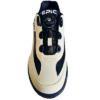 Epic Ares Dial Performance Right Hand Sail Black Bowling Shoes