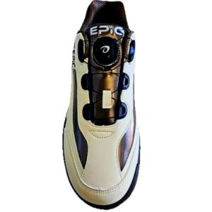 Epic Ares Dial Performance Right Hand Sail Mocha Bowling Shoes