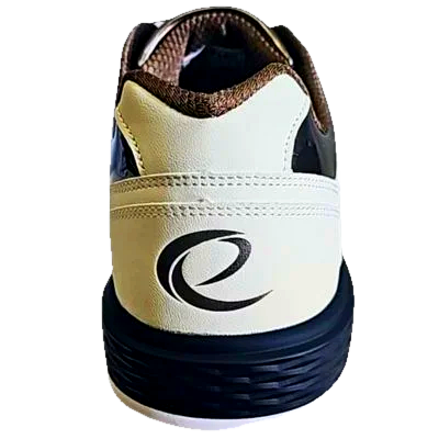 Epic Ares Dial Performance Right Hand Sail Mocha Bowling Shoes