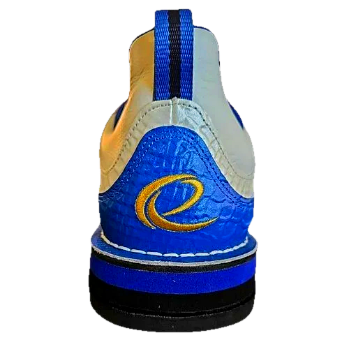 Epic Apollo Dial Comfort Royal White Right Hand Bowling Shoes