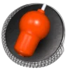 Hammer Blacklist bowling ball core (13-12 lb)