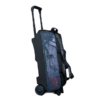 Hammer Hybrid Triple Black Widow 3 Ball Bowling Bag