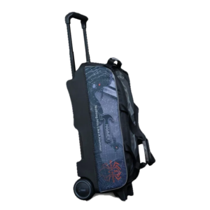HAMMER BLACK WIDOW SPECIAL EDITION TRIPLE ROLLER