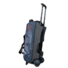 Hammer Hybrid Triple Black Widow 3 Ball Bowling Bag