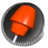 Hammer Reckoning bowling ball core (13-12 lb)