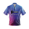 Hammer String Theory Xpress Ship Rocket Bowling Jersey