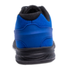 KR Strikeforce Wingman Black Royal Men's Bowling Shoes