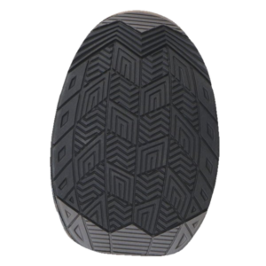 KR Strikeforce T-2 Rubber Push Foot Sole Universal