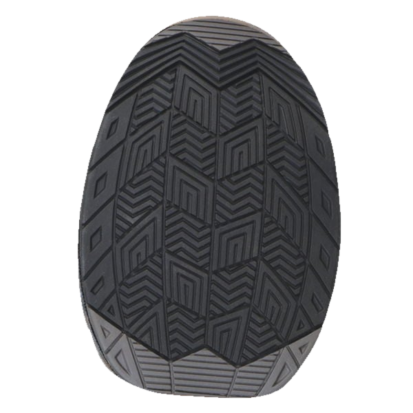 KR Strikeforce T-2 Rubber Push Foot Sole Universal