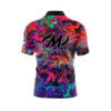 Motiv Mellow Xpress Ship Rocket Bowling Jersey - Image 2