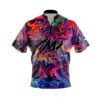 Motiv Mellow Xpress Ship Rocket Bowling Jersey