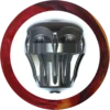 Motiv Raptor Pursuit bowling ball Affliction V2 core