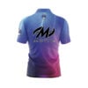 Motiv String Theory Xpress Ship Rocket Bowling Jersey - Image 2