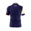 Vintage Collection Semi-Custom O90CRM CoolWick Bowling Jersey - Image 2
