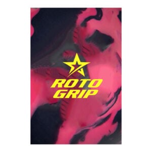 Roto Grip Perfect Gem Bowling Towel