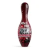 OTB NCAA alabama Paint Splash bowling pin