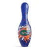 OTB NCAA florida Paint Splash bowling pin