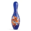 OTB NCAA florida Paint Splash bowling pin