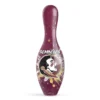 OTB NCAA florida state Paint Splash bowling pin