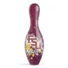 OTB NCAA florida state Paint Splash bowling pin