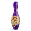 OTB NCAA lsu Paint Splash bowling pin