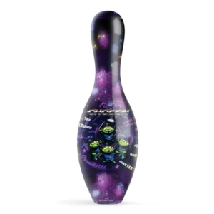 Disney Toy Story aliens 1 bowling pin