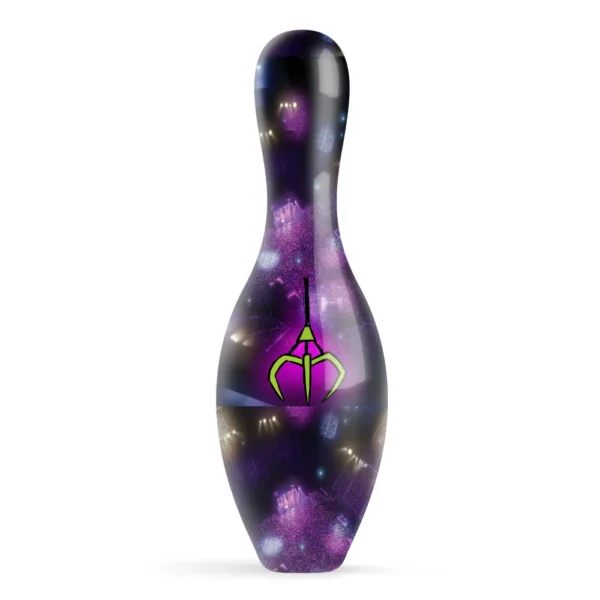 Disney Toy Story aliens 2 bowling pin