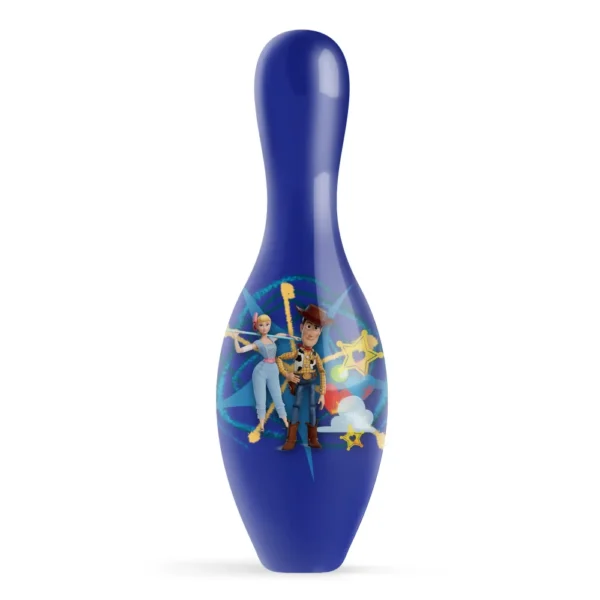 Disney Toy Story bo peep 2 bowling pin