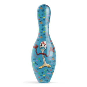 Disney Toy Story forky 1 bowling pin