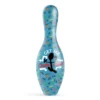 Disney Toy Story forky 2 bowling pin