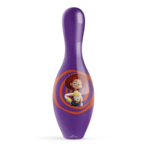 Disney Toy Story jessie 1 bowling pin