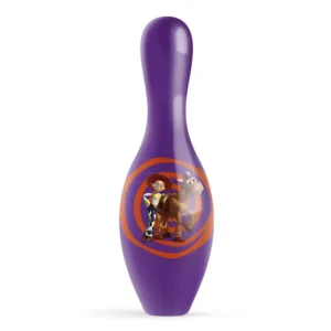 Disney Toy Story jessie 2 bowling pin