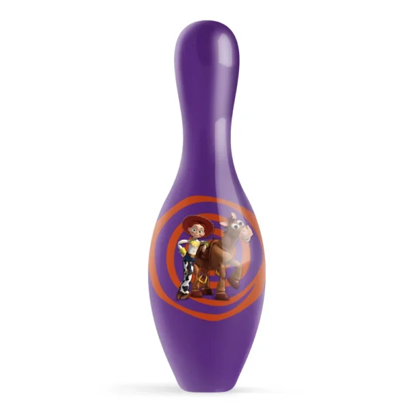 Disney Toy Story jessie 2 bowling pin