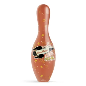 Disney Toy Story pizza planet 1 bowling pin