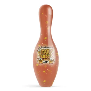 Disney Toy Story pizza planet 2 bowling pin