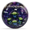 Disney Toy Story aliens 1 bowling ball