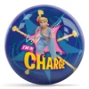 Disney Toy Story bo peep 1 bowling ball