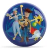 Disney Toy Story bo peep 2 bowling ball