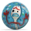 Disney Toy Story forky 1 bowling ball